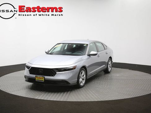 Used 2023 Honda Accord LX image 52