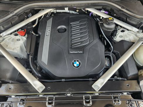 Used 2023 BMW X5 sDrive40i w/ Parking Assistance Package RWD image 32
