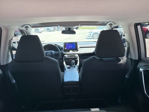 Used 2025 Toyota RAV4 XLE w/ Convenience Package AWD/4WD image 13