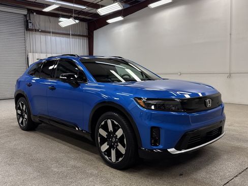 Used 2024 Honda Prologue Elite image 22