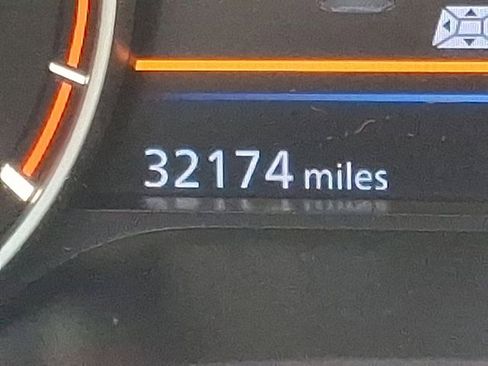 Used 2019 Nissan Altima 2.5 SR w/ SR Premium Package image 20