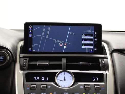 Used 2019 Lexus NX 300 F Sport w/ F Sport Premium Package image 30