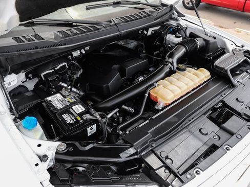 Used 2019 Ford F150 Lariat AWD/4WD image 59