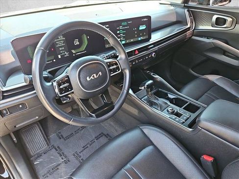 Used 2024 Kia Sorento S FWD image 13