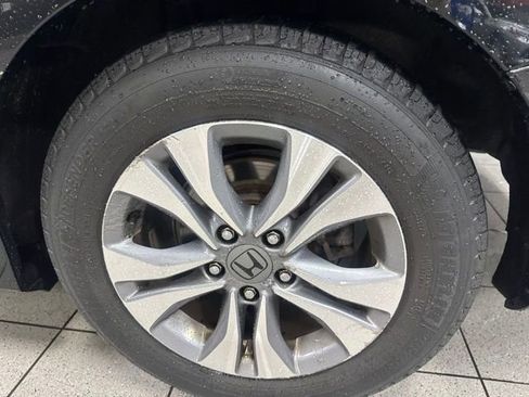 Used 2015 Honda Accord LX image 13