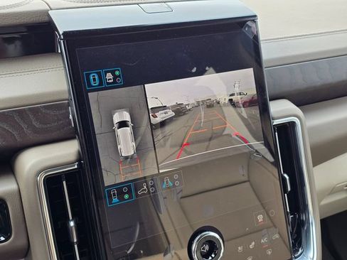 New 2026 GMC Yukon Denali AWD/4WD image 29