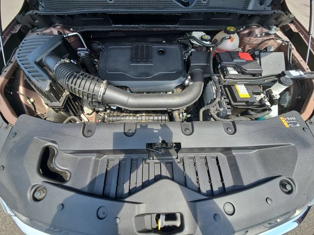 Used 2023 Chevrolet Blazer LT AWD/4WD image 33