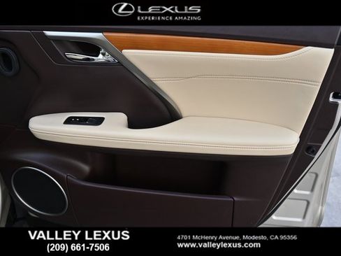 Used 2019 Lexus RX 350 FWD w/ Navigation Package image 16