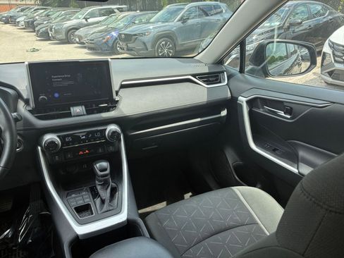 Used 2024 Toyota RAV4 XLE w/ Weather Package AWD/4WD image 30