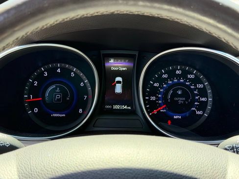 Used 2014 Hyundai Santa Fe Sport w/ Technology Package 04 AWD/4WD image 23
