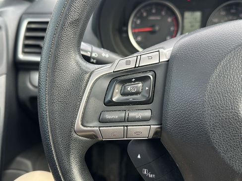 Used 2016 Subaru Forester 2.5i Premium w/ Popular Package #2 image 14
