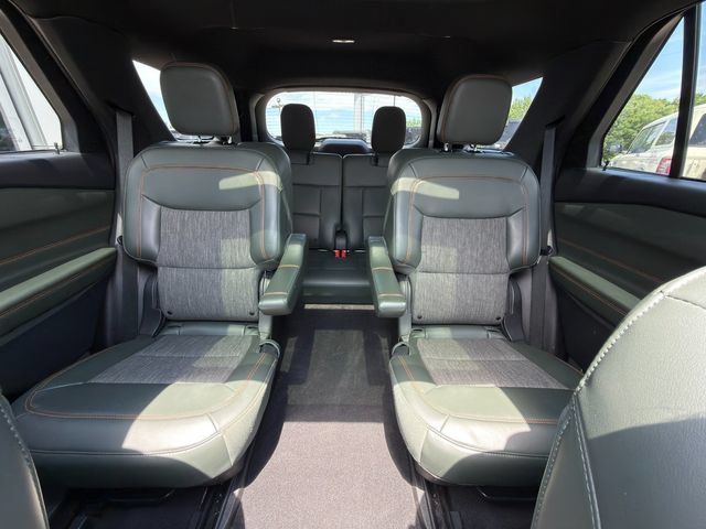 Used 2023 Ford Explorer Timberline w/ Timberline Technology Package AWD/4WD image 24
