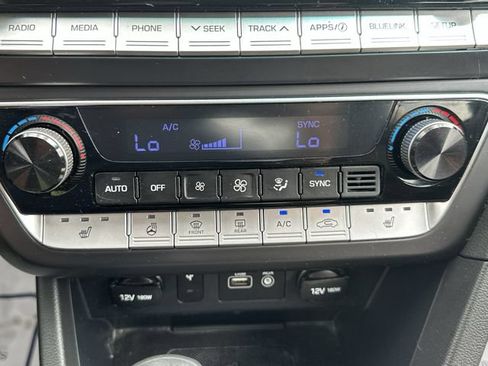 Used 2018 Hyundai Sonata Sport FWD image 19