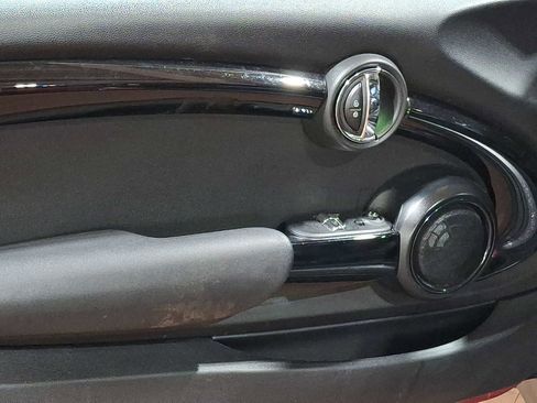 Used 2021 MINI Cooper S w/ Coral Red Edition image 13