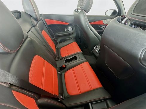 Certified 2020 Mercedes-Benz C 63 AMG S image 27