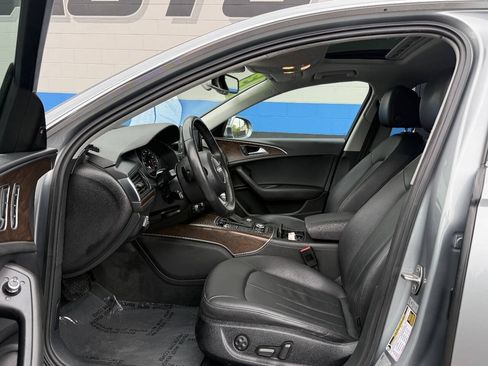 Used 2013 Audi A6 3.0T Premium Plus AWD/4WD image 9