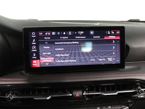 Used 2024 Dodge Hornet R/T w/ R/T Blacktop Package AWD/4WD image 13