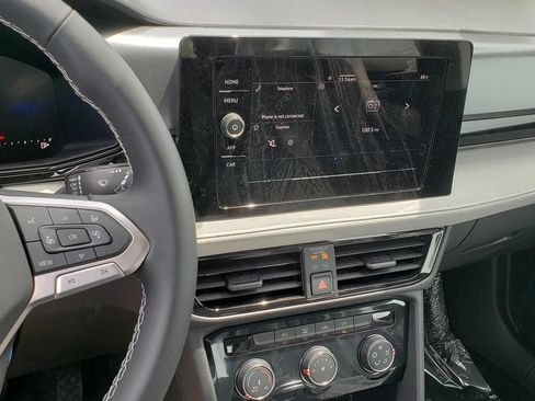 New 2026 Volkswagen Taos S FWD image 10