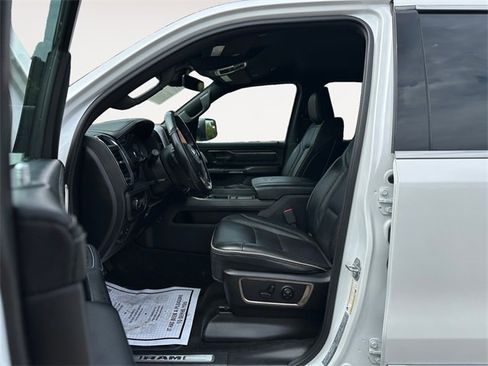 Used 2020 RAM 1500 Limited image 9