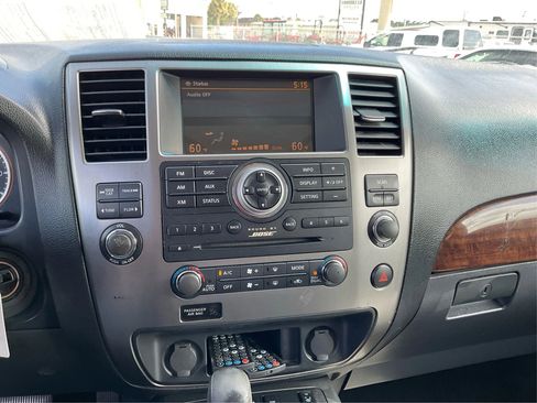 Used 2014 Nissan Armada SL RWD image 13