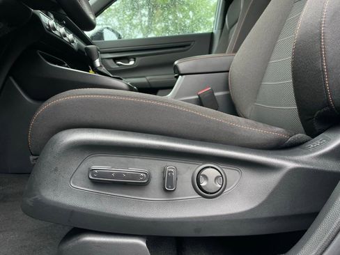 Certified 2026 Honda CR-V Sport image 24