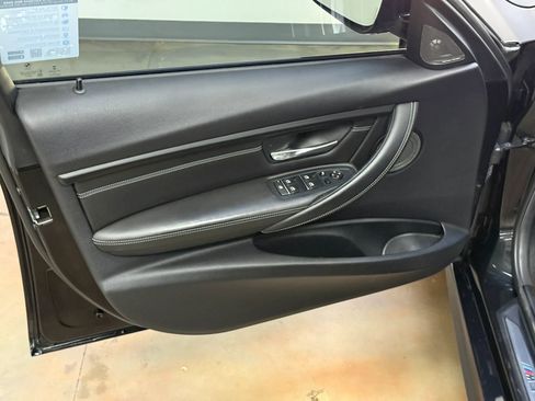 Used 2016 BMW M3 Sedan RWD image 24
