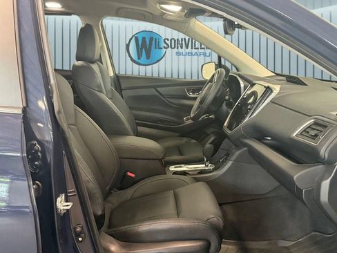 Used 2025 Subaru Ascent Limited w/ Popular Package #2 AWD/4WD image 6