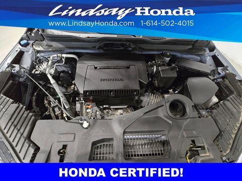 Used 2023 Honda Pilot Elite image 25