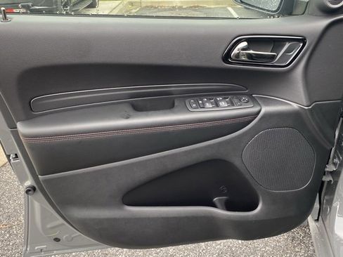 New 2026 Dodge Durango GT w/ Blacktop Package image 37