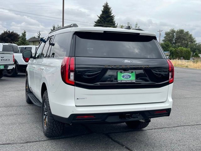 New 2027 Ford Expedition Tremor w/ Driver's Package AWD/4WD image 3