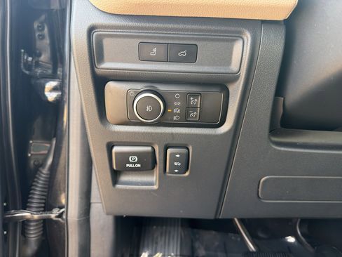 Used 2024 Ford Expedition Max Limited image 22