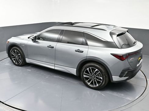 Used 2024 Acura ZDX A-Spec image 49