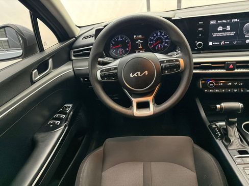 Used 2022 Kia K5 LXS FWD image 20