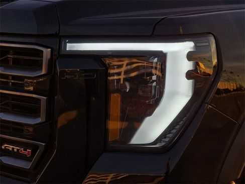 New 2026 GMC Sierra 2500 AT4 w/ AT4 Premium Plus Package image 31