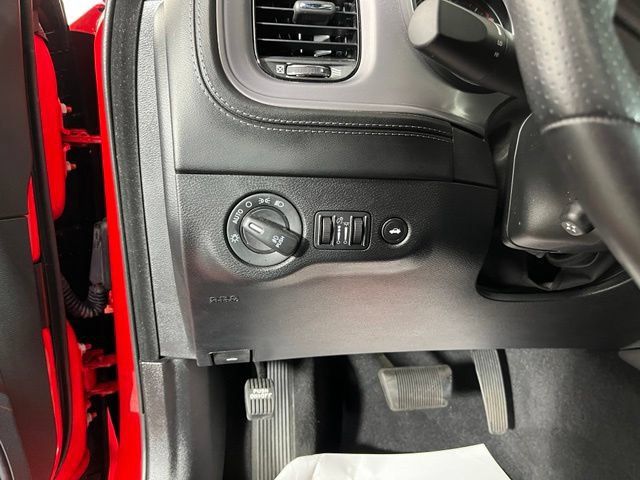 Used 2023 Dodge Charger GT w/ Plus Group AWD/4WD image 19