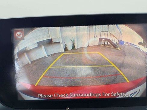 Used 2016 MAZDA MAZDA6 Touring FWD image 25