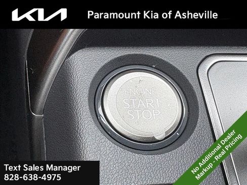 New 2027 Kia Seltos X-Line S w/ X-Line S Premium Package AWD/4WD image 14