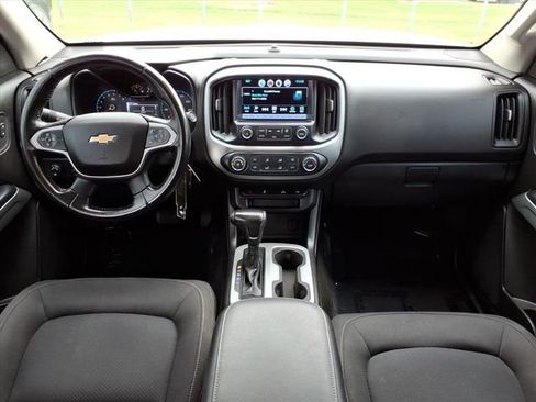 Used 2017 Chevrolet Colorado LT image 21