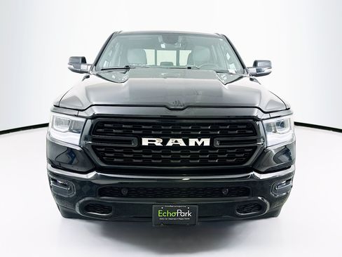 Used 2023 RAM 1500 Big Horn AWD/4WD image 2