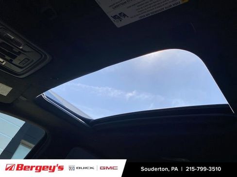 New 2026 GMC Sierra 2500 Denali Ultimate w/ Max Trailering Package image 21