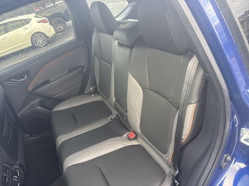 New 2026 Subaru Forester Sport w/ Sport Package image 13