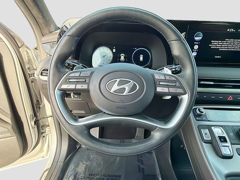 Used 2024 Hyundai Palisade Calligraphy image 42