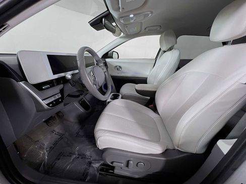Certified 2023 Hyundai Ioniq 5 SEL w/ Cargo Package image 21