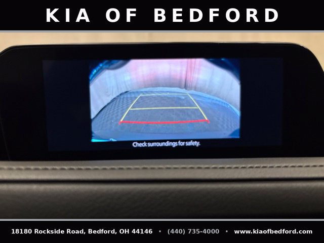 Used 2024 MAZDA CX-30 AWD 2.5 S w/ Select Sport Pkg image 20