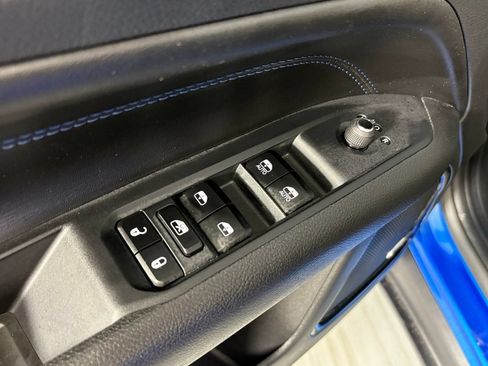 New 2026 Jeep Compass Latitude w/ Sun and Sound Group AWD/4WD image 15