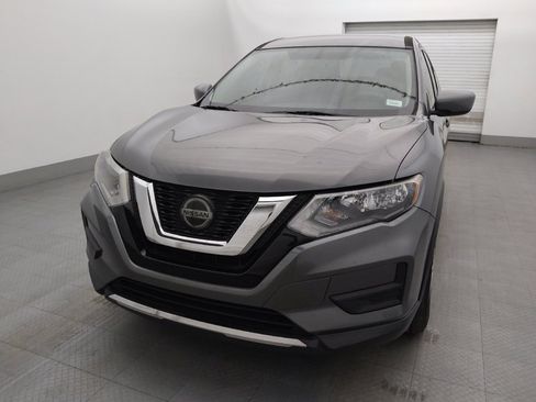 Used 2018 Nissan Rogue S FWD image 15