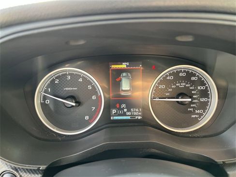 Used 2020 Subaru Forester Limited image 23
