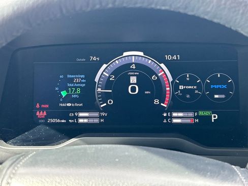 Used 2024 Toyota Tundra Limited image 41