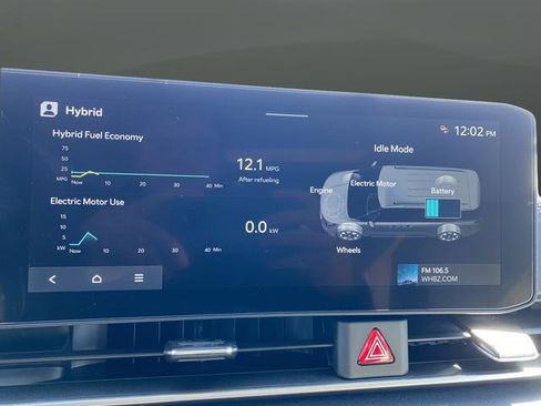 New 2026 Kia Carnival SX image 34