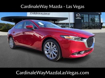 New 2026 MAZDA MAZDA3 2.5 S Preferred
